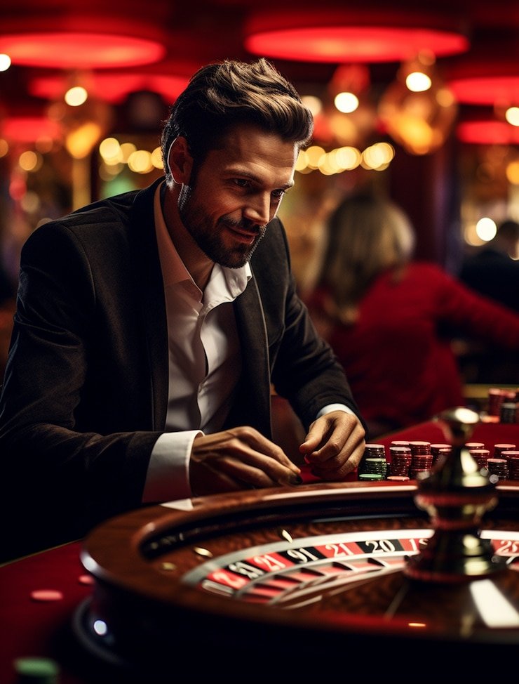 Aplikasi mobile isitoto menampilkan meja live dealer dengan antarmuka yang ramah pengguna